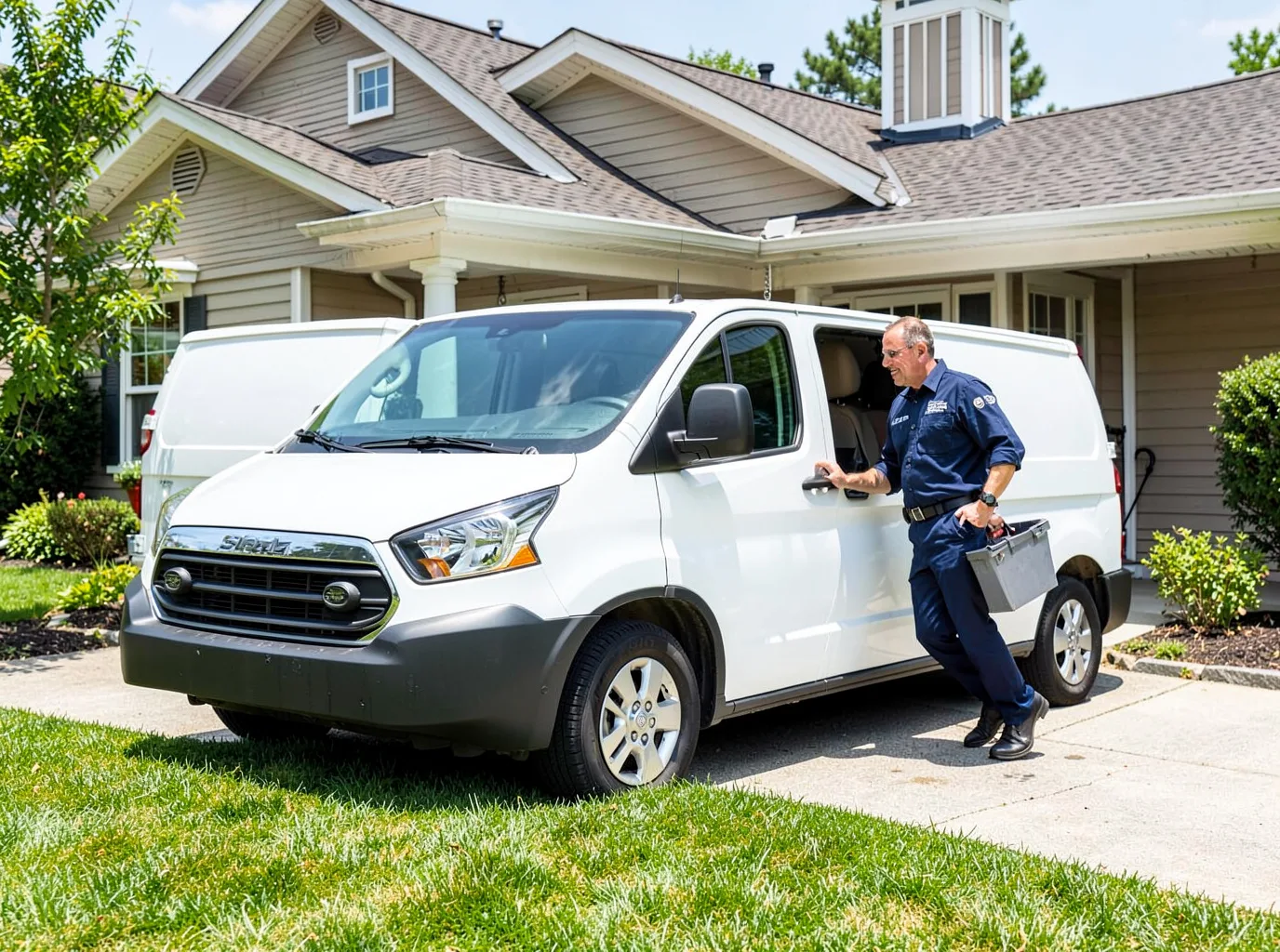 Emergency Plumber company in Fairfield, NE